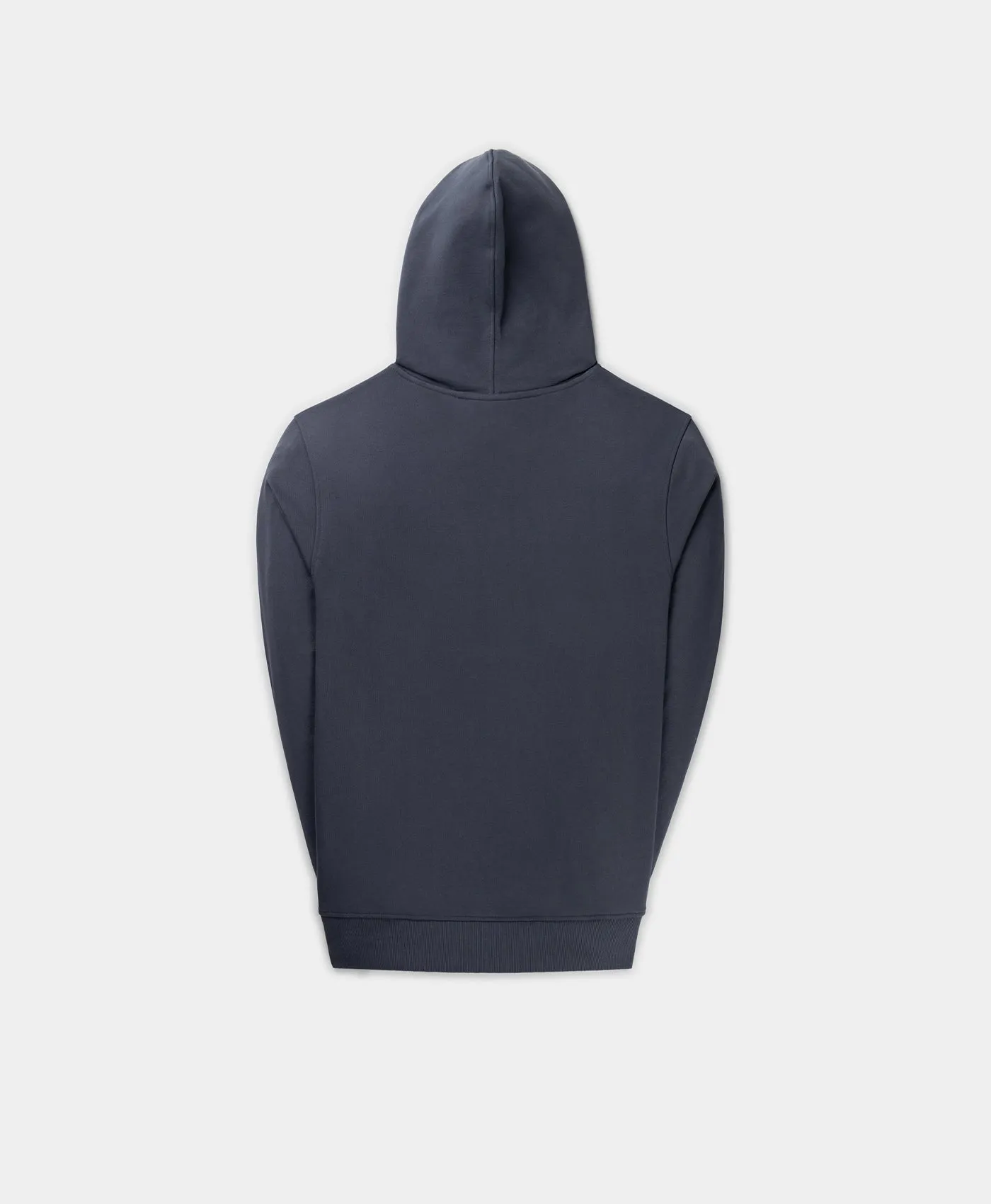 Odyssey Blue Alias Hoody sold by Daily Paper product image thumbnail 2