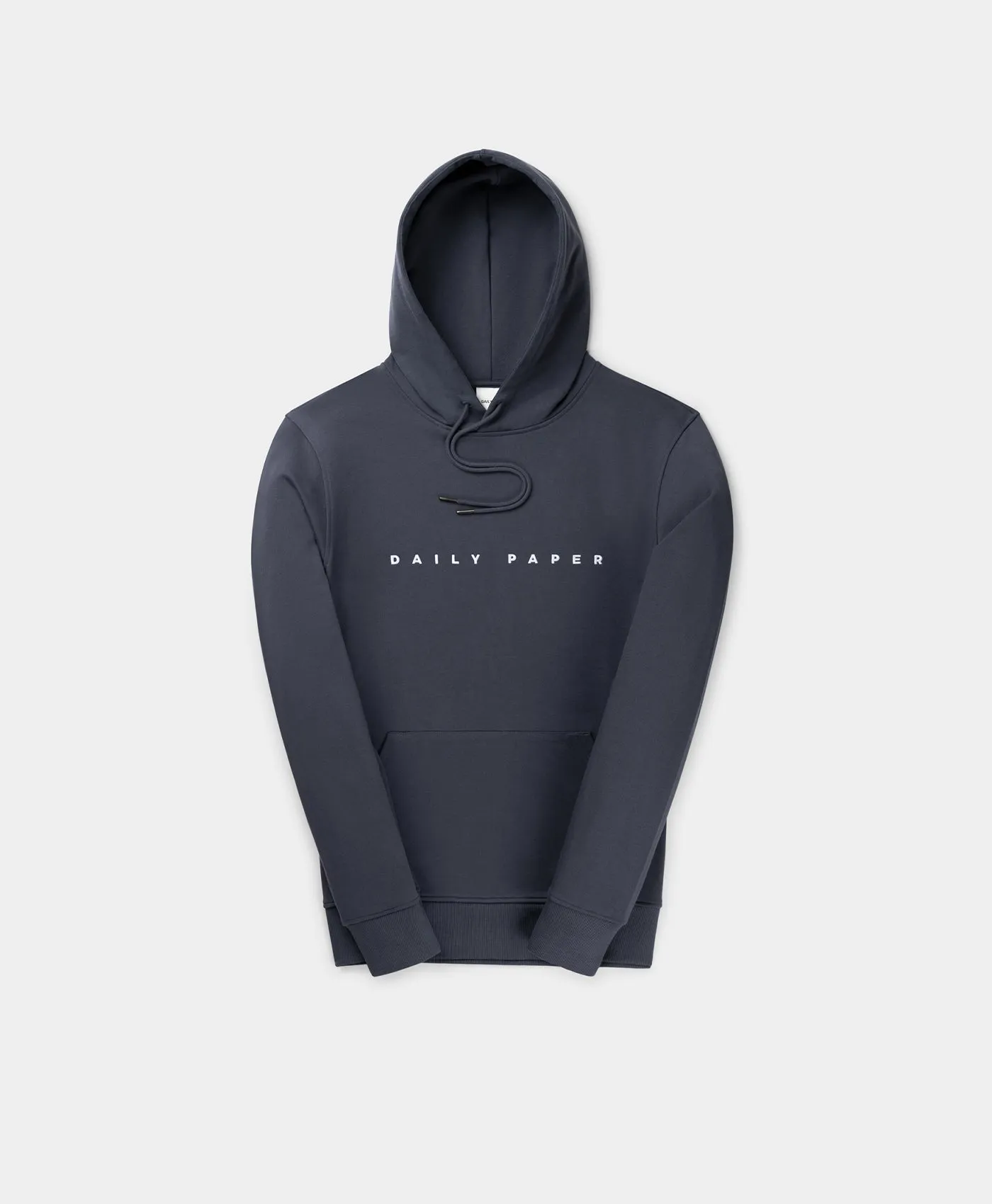 Odyssey Blue Alias Hoody sold by Daily Paper