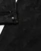 Black Gianna Community Pants sold by Daily Paper