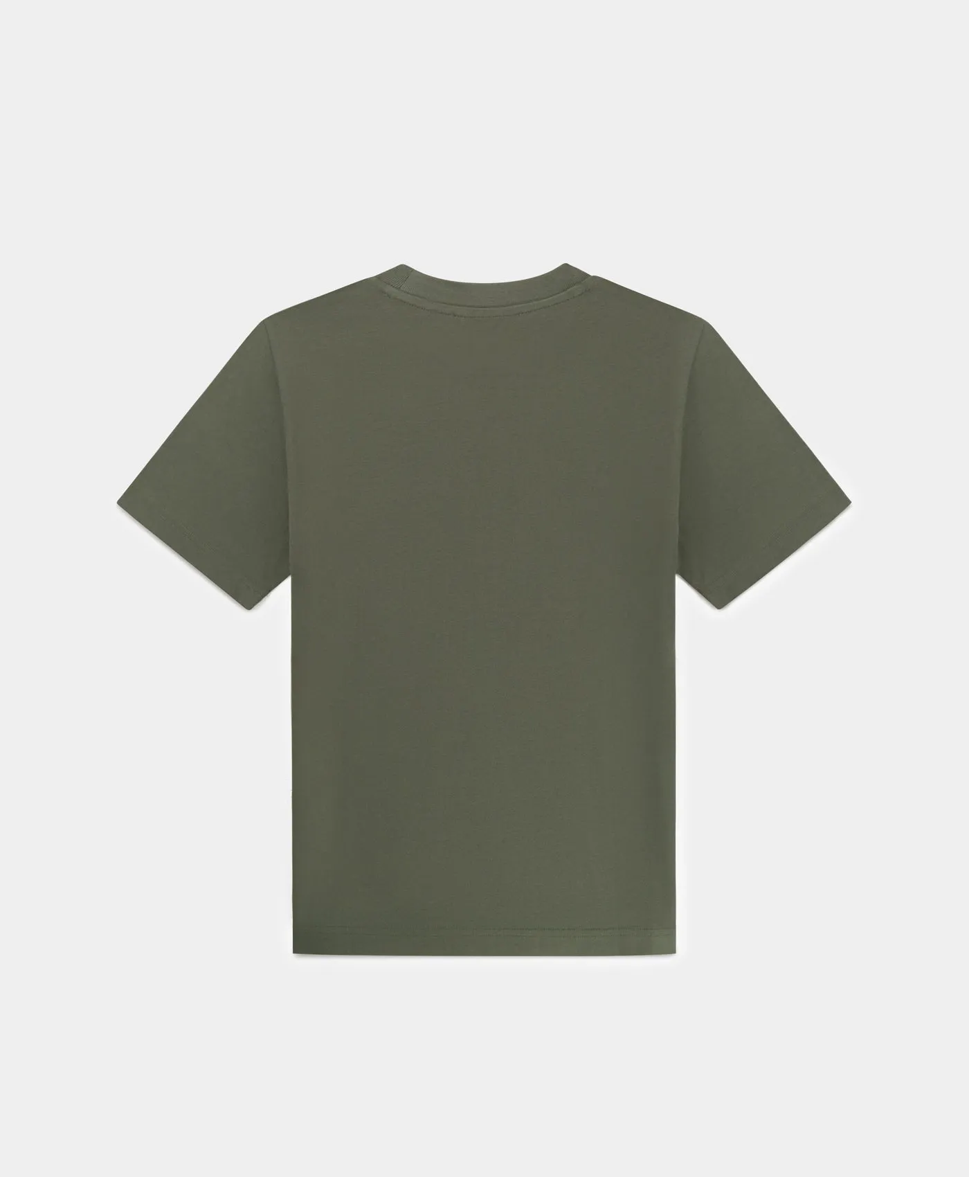 Chimera Green Circle T-Shirt sold by Daily Paper product image thumbnail 2