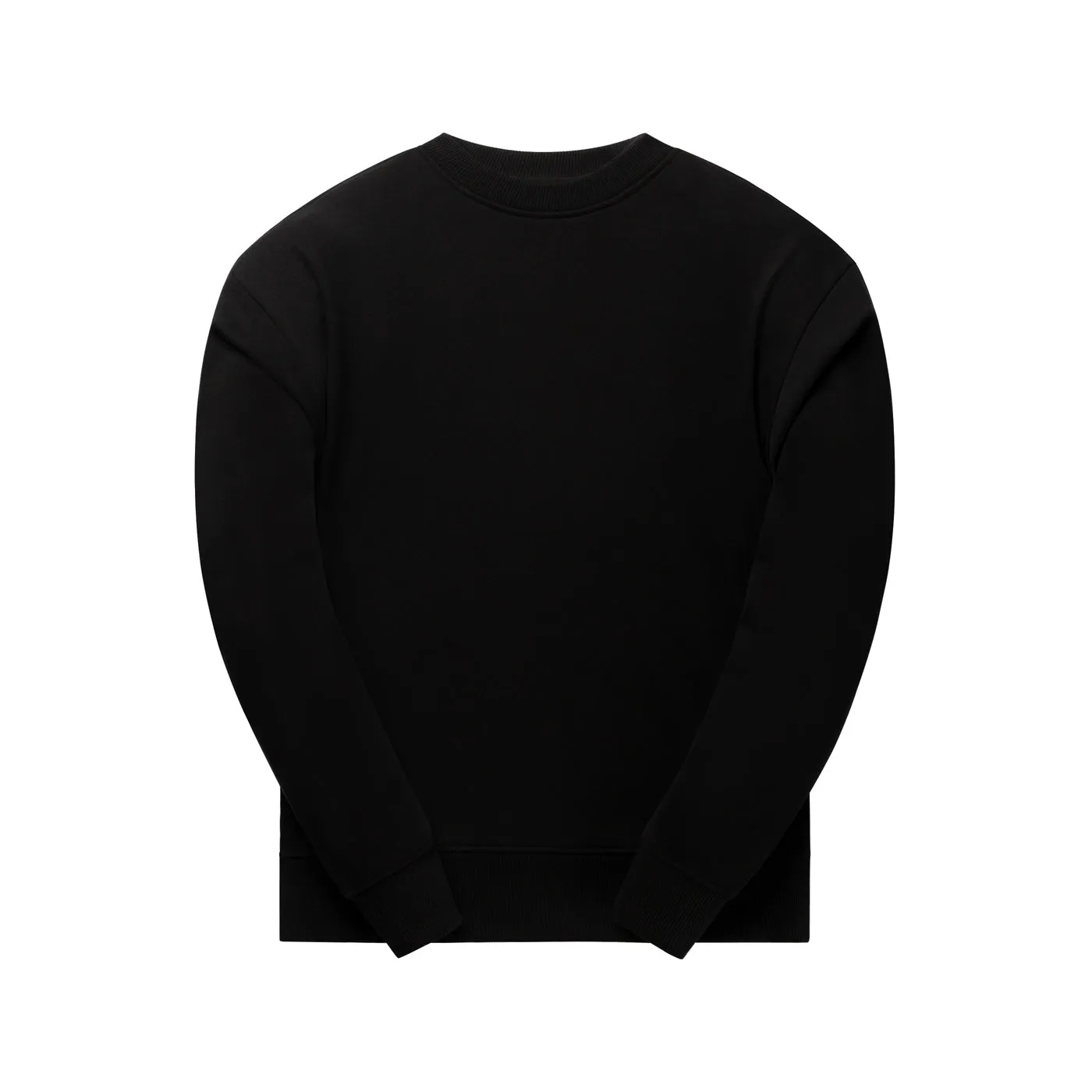 Black Ragla Sweater sold by Daily Paper product image thumbnail 3