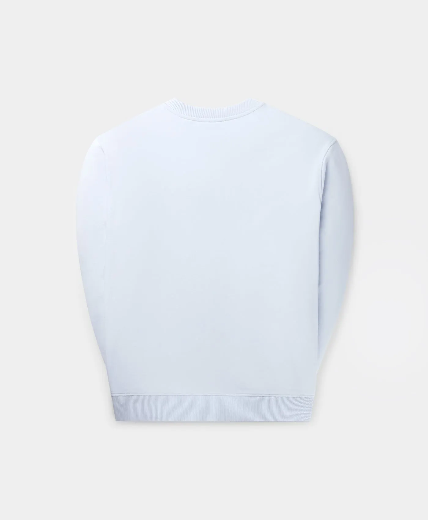 Halogen Blue United Type Sweater sold by Daily Paper product image thumbnail 2