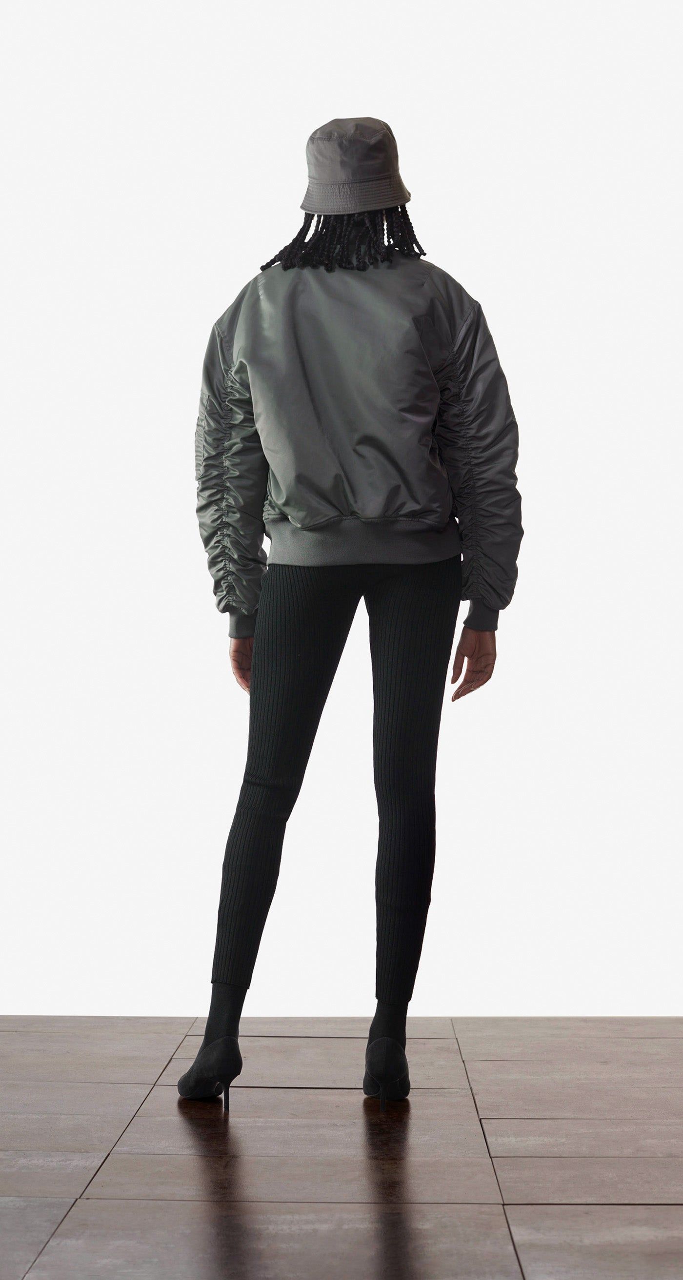 Chic Green Ebomb sold by Daily Paper product image thumbnail 5