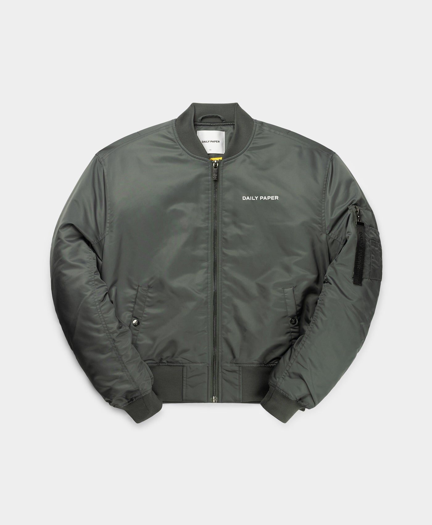 Chic Green Ebomb sold by Daily Paper