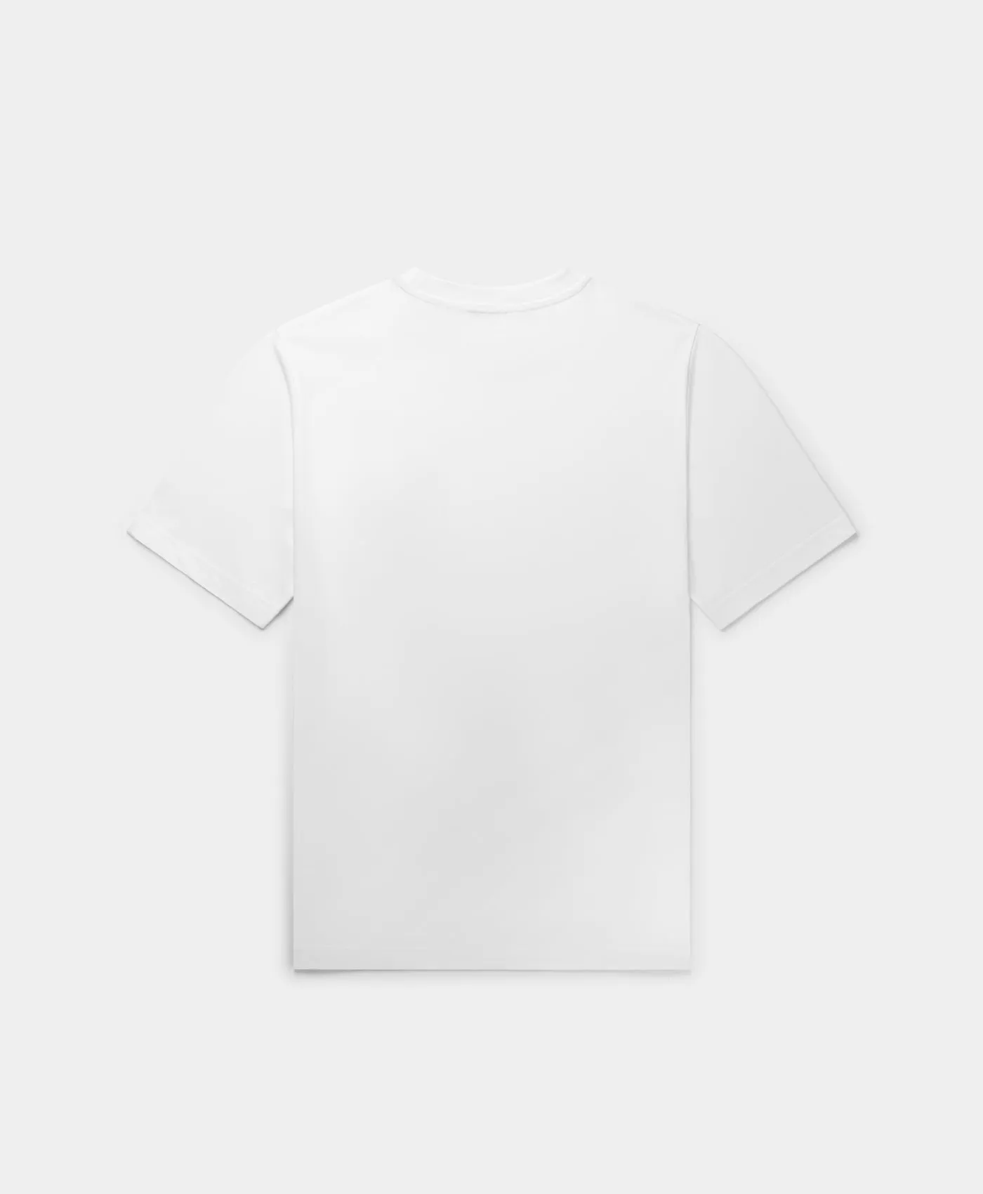 White Glow T-Shirt sold by Daily Paper product image thumbnail 2