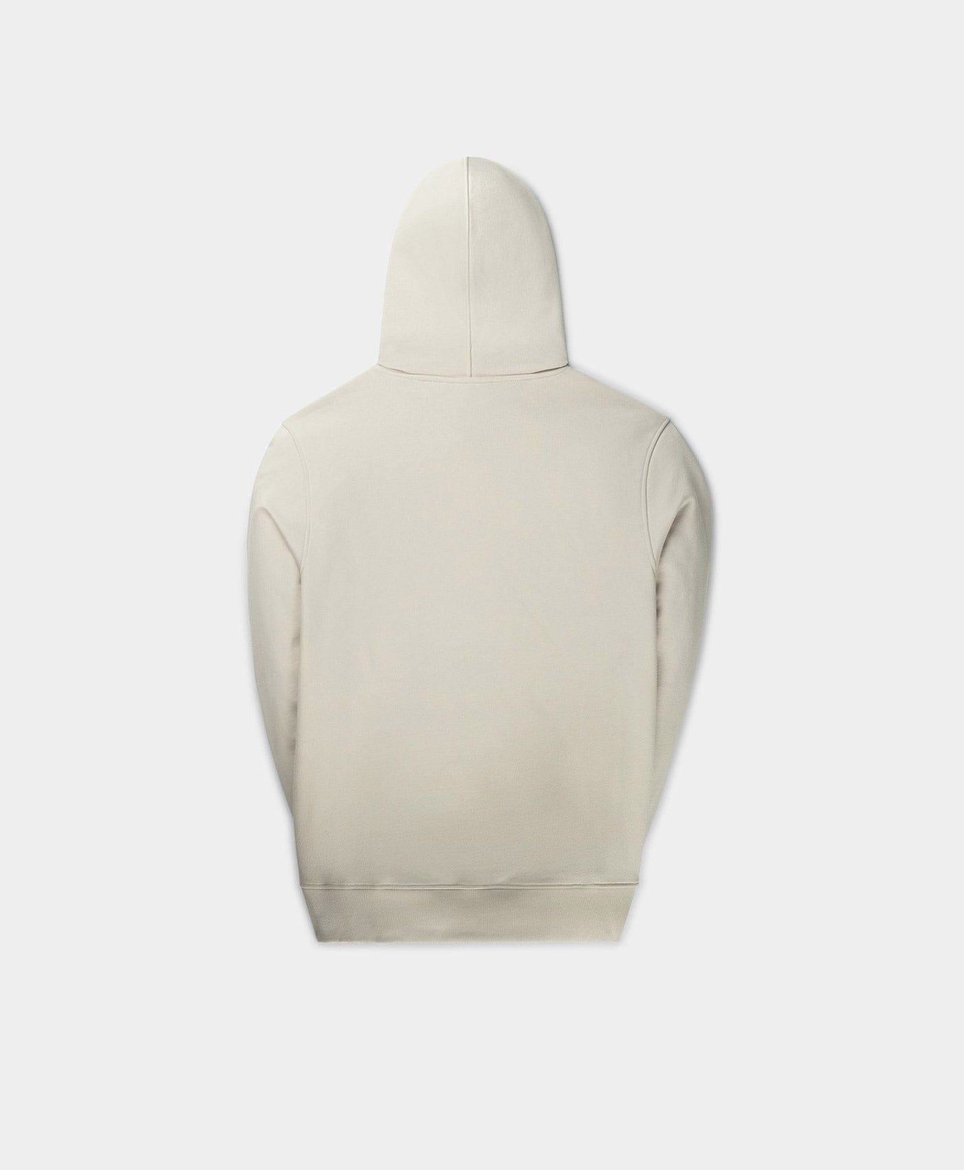 White Sand Circle Hoody sold by Daily Paper product image thumbnail 2