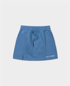 Riverside Blue Eskirt sold by Daily Paper