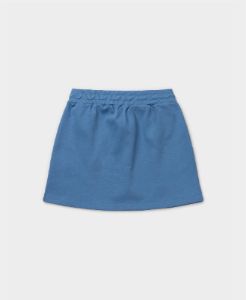 Riverside Blue Eskirt sold by Daily Paper