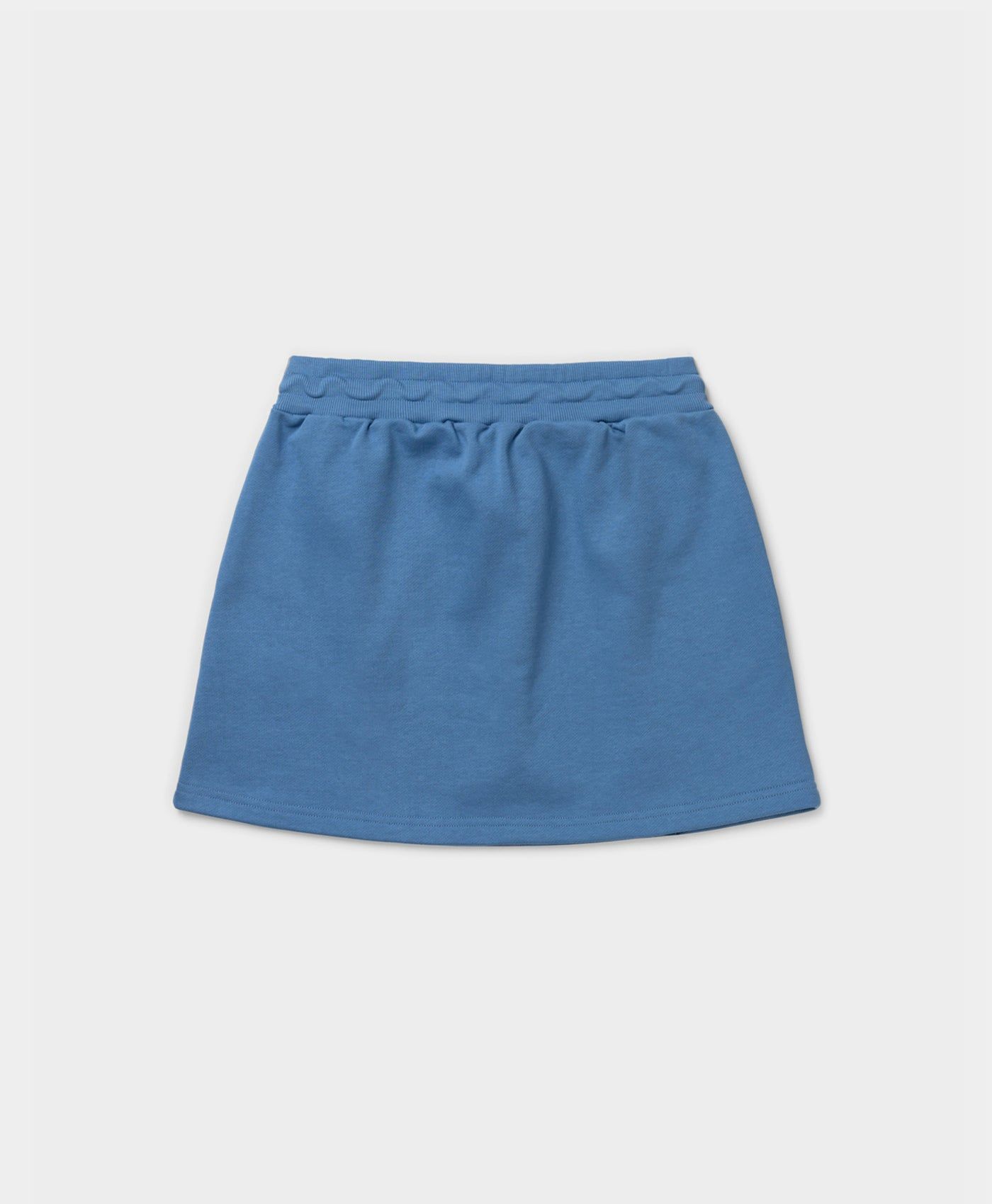 Riverside Blue Eskirt sold by Daily Paper product image thumbnail 2