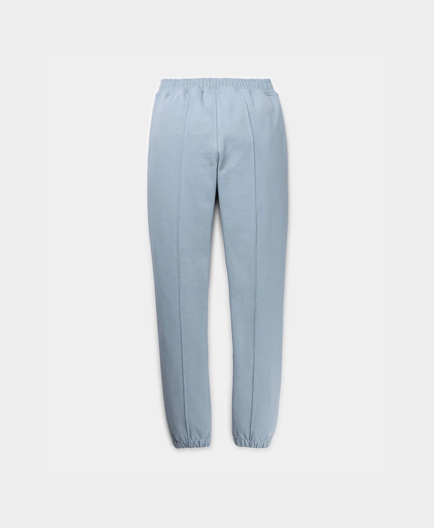 Rainwashed Blue Ety Script Jog Pants sold by Daily Paper product image thumbnail 2