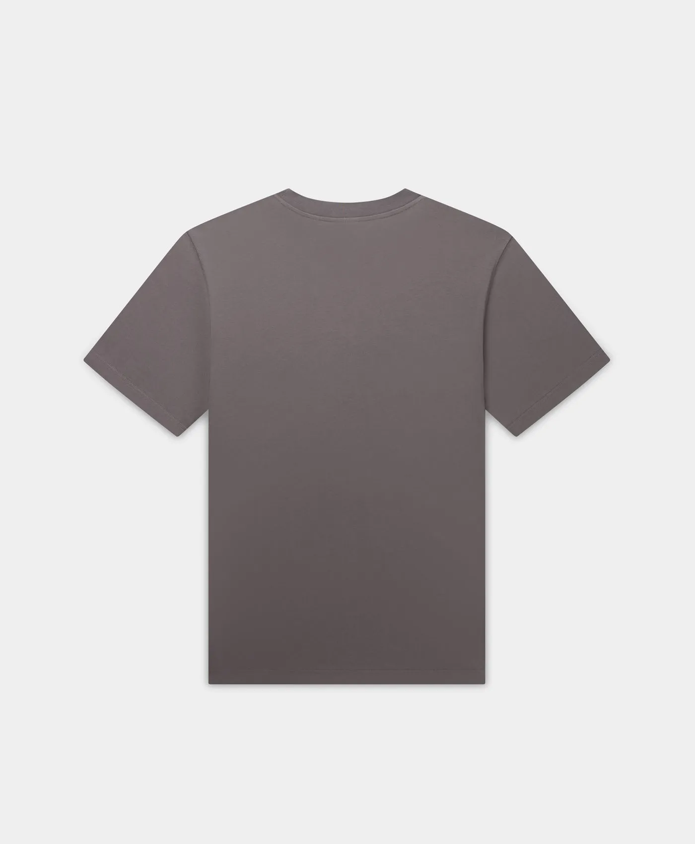 Rabbit Grey Orbit T-Shirt sold by Daily Paper product image thumbnail 2