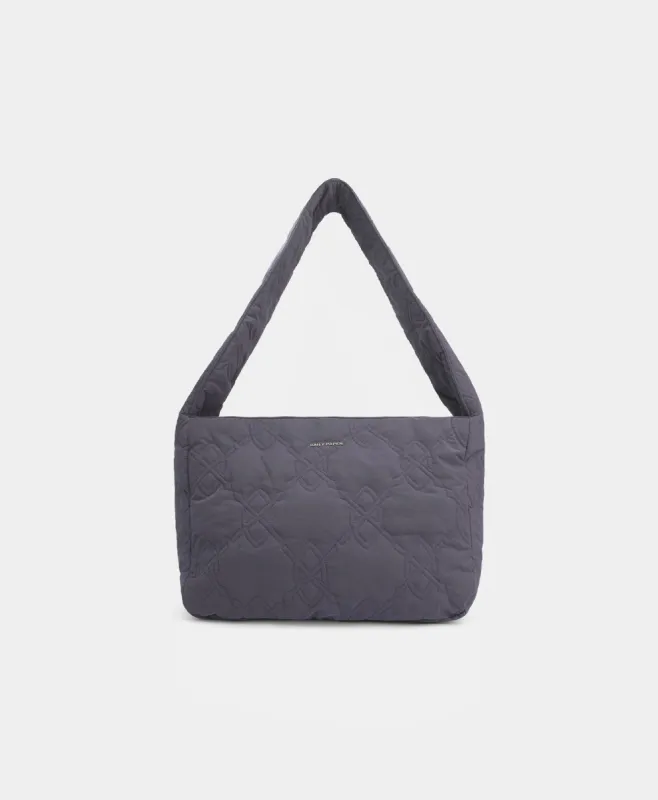 Odyssey Blue Pade Big Bag sold by Daily Paper
