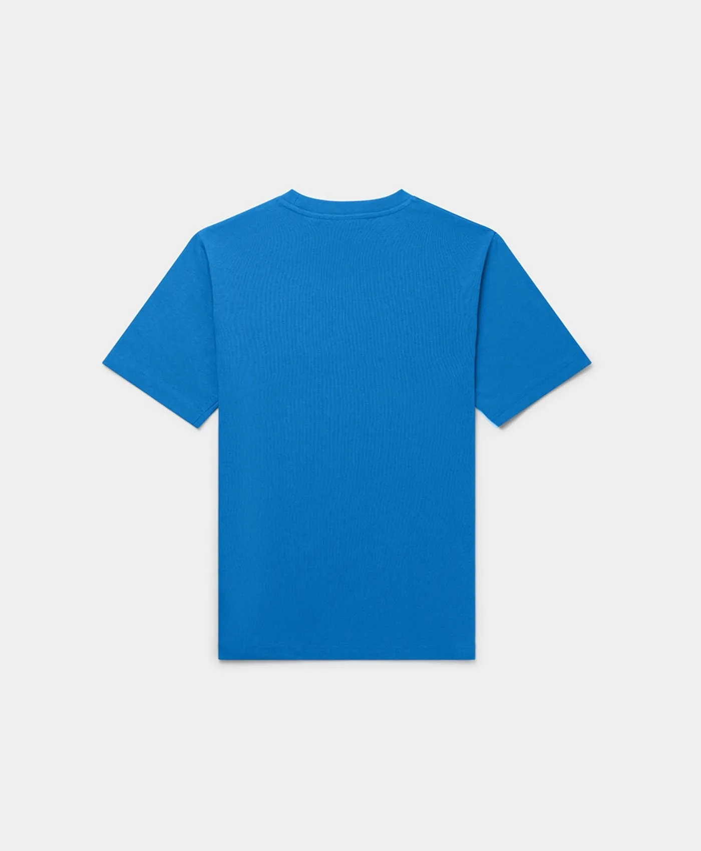 French Blue Alias T-Shirt sold by Daily Paper product image thumbnail 2