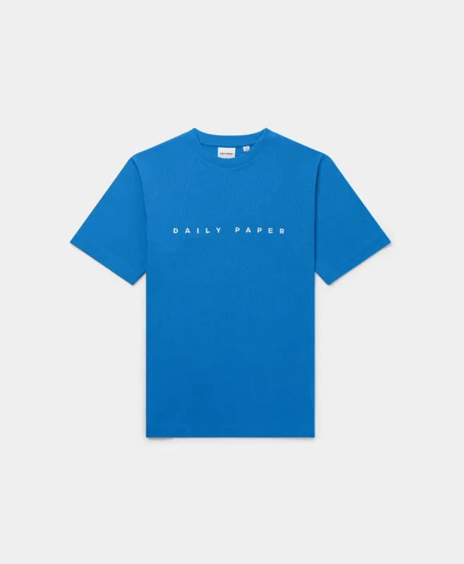 French Blue Alias T-Shirt sold by Daily Paper