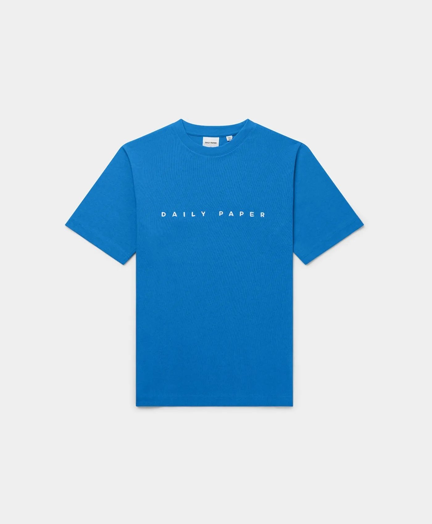 French Blue Alias T-Shirt sold by Daily Paper