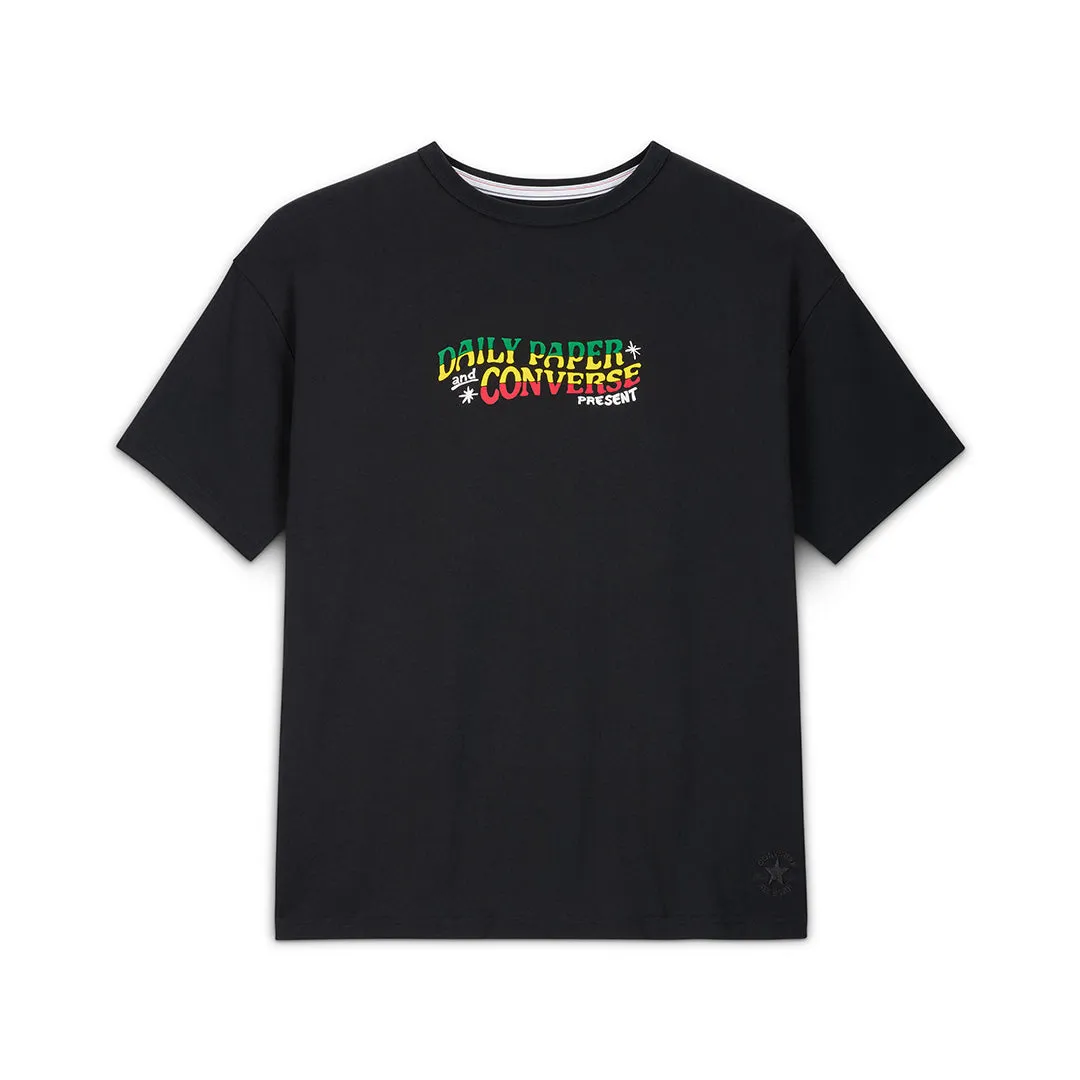 Daily Paper x Converse T-Shirt sold by Daily Paper product image thumbnail 3