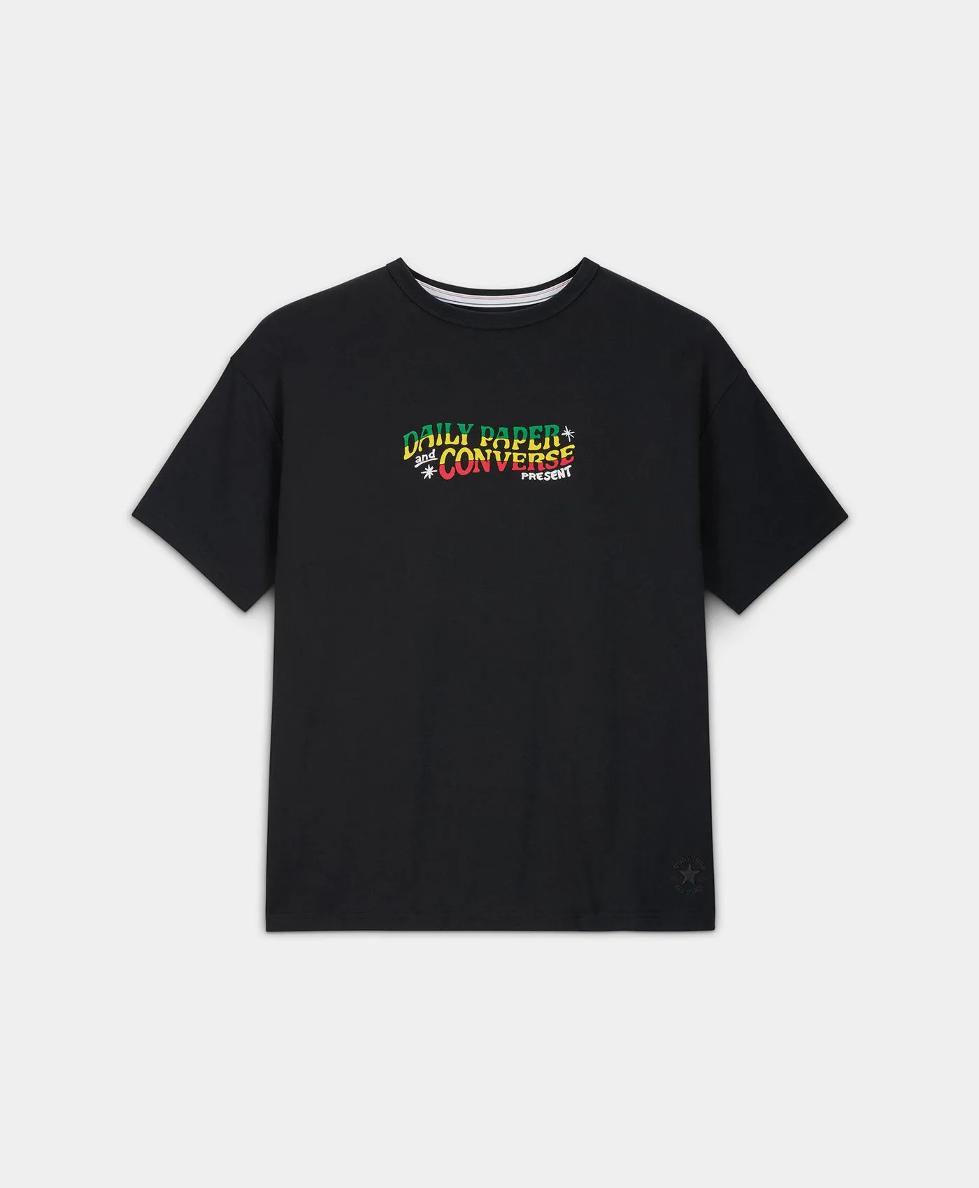 Daily Paper x Converse T-Shirt sold by Daily Paper