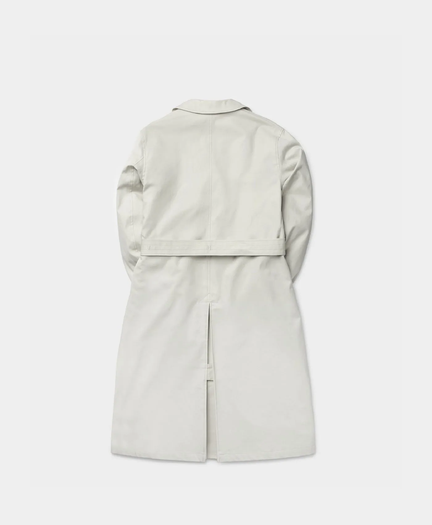 Off White Mahir Long Jacket sold by Daily Paper product image thumbnail 2