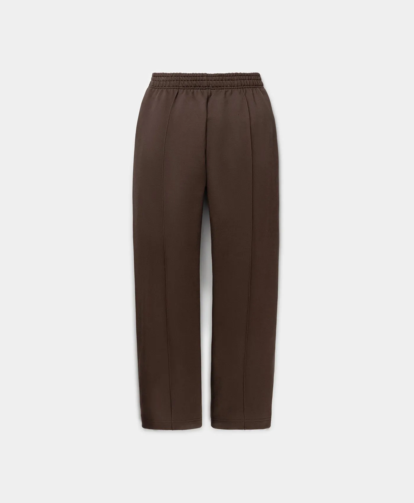 Chocolate Brown Escript Jog Pants sold by Daily Paper product image thumbnail 2
