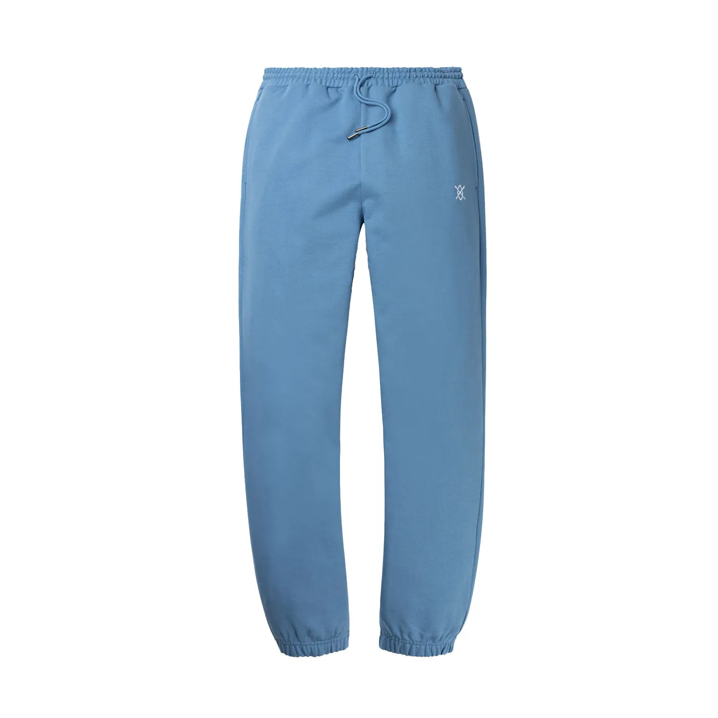 Riverside Blue Eshield Jog Pants sold by Daily Paper product image thumbnail 4