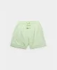Seacrest Green Reshield Swim Shorts sold by Daily Paper
