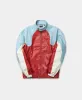 Red Blue Menefer Jacket sold by Daily Paper