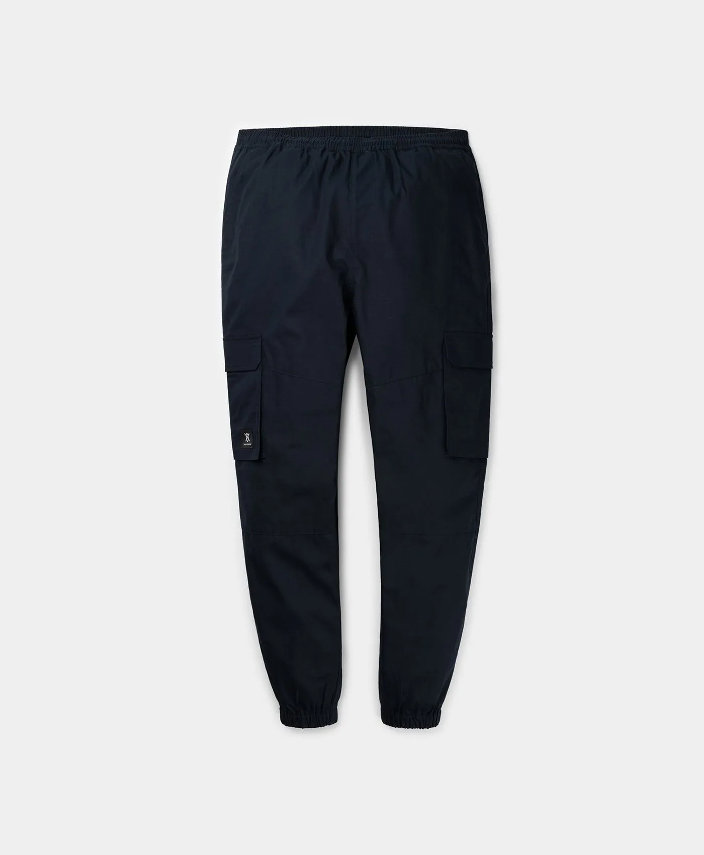 Ombre Blue Mashun Pants sold by Daily Paper