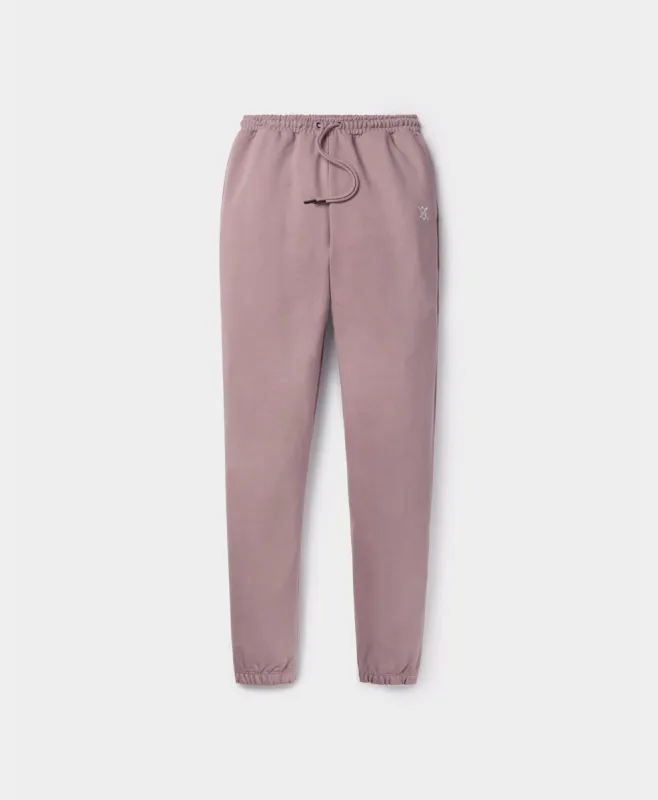 Old Pink Meye Trackpants sold by Daily Paper