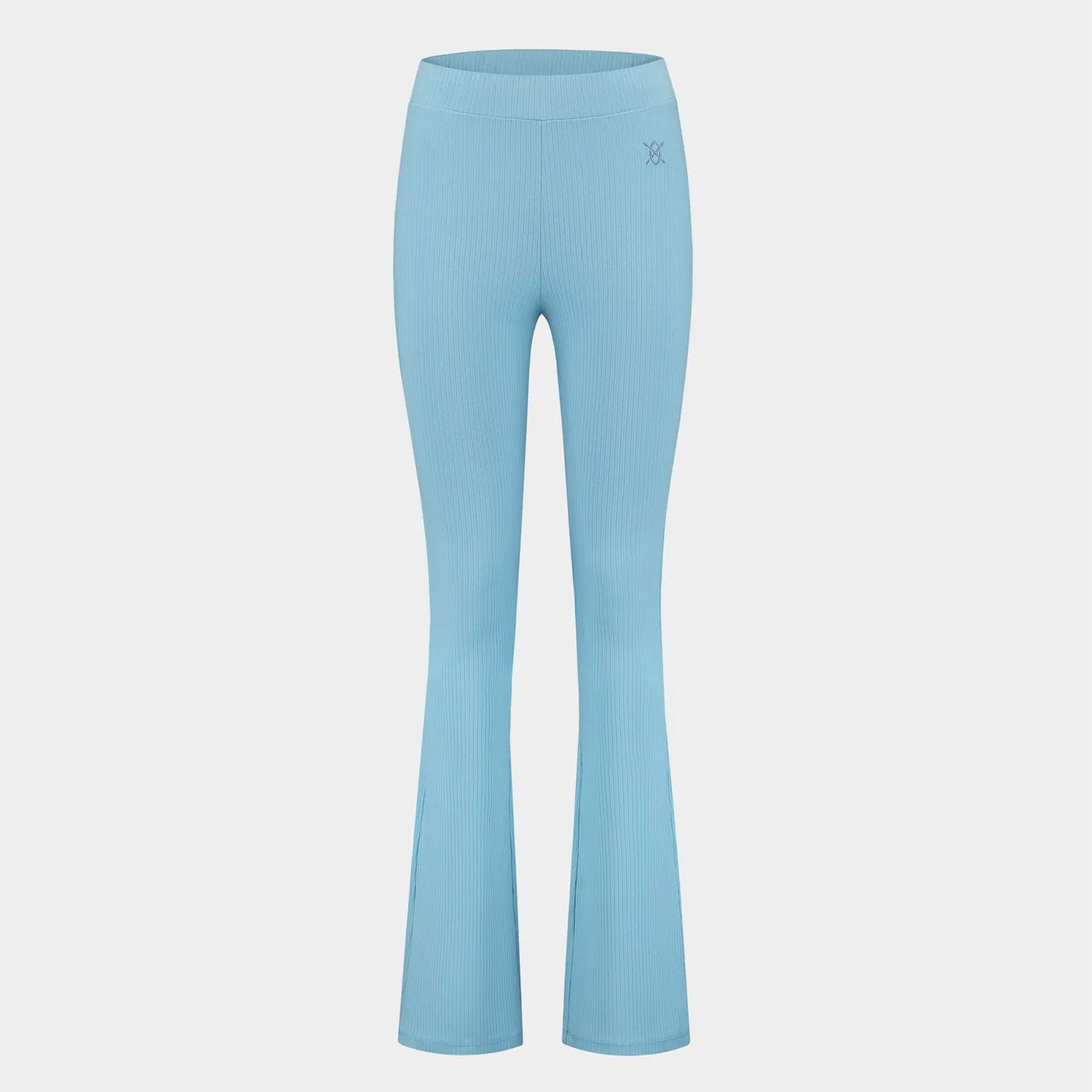 Blue Manae Leggings sold by Daily Paper product image thumbnail 5