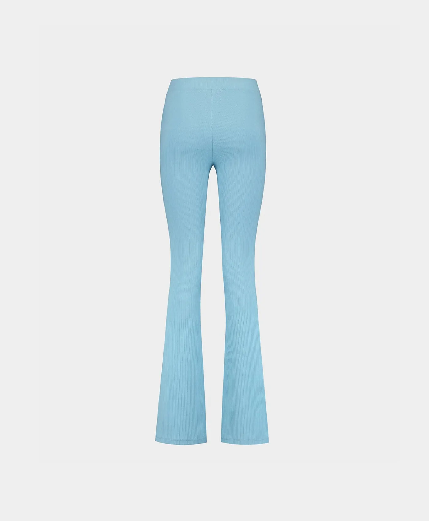 Blue Manae Leggings sold by Daily Paper product image thumbnail 2
