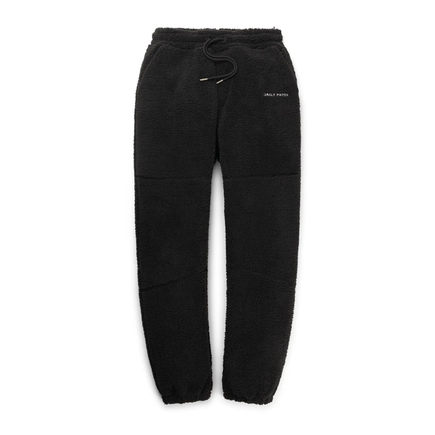 Black Leta Pants sold by Daily Paper product image thumbnail 4