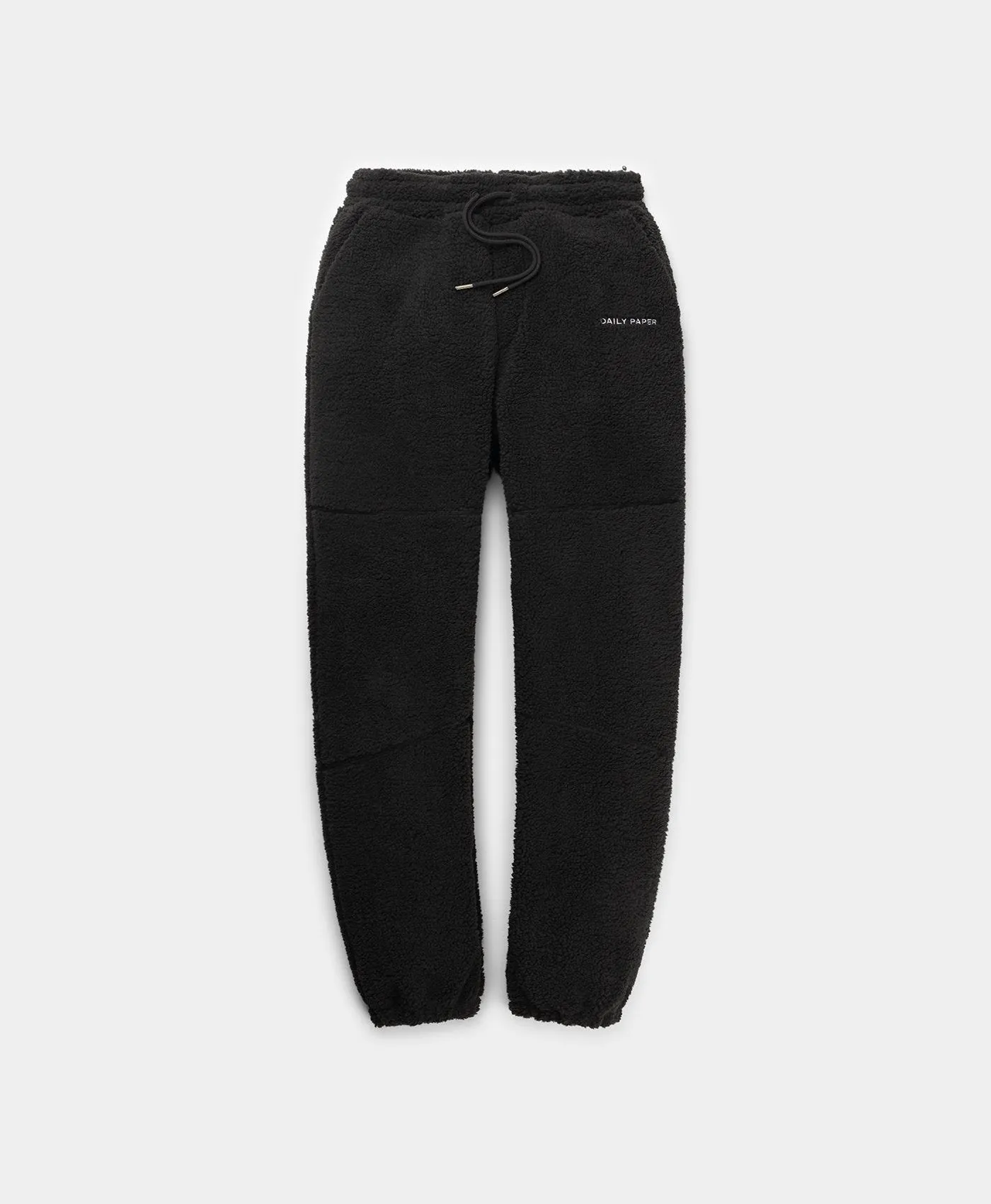 Black Leta Pants sold by Daily Paper
