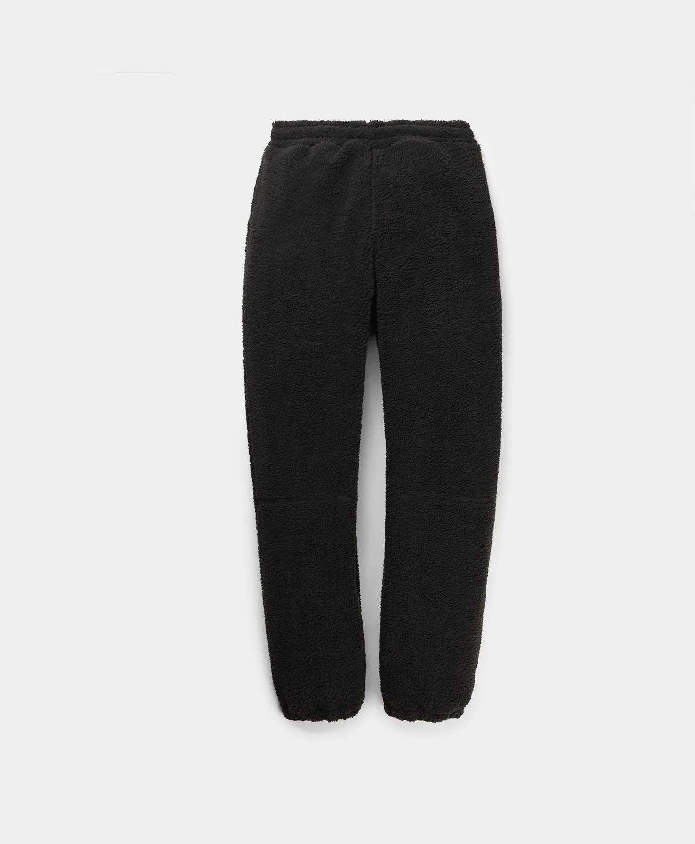 Black Leta Pants sold by Daily Paper product image thumbnail 2