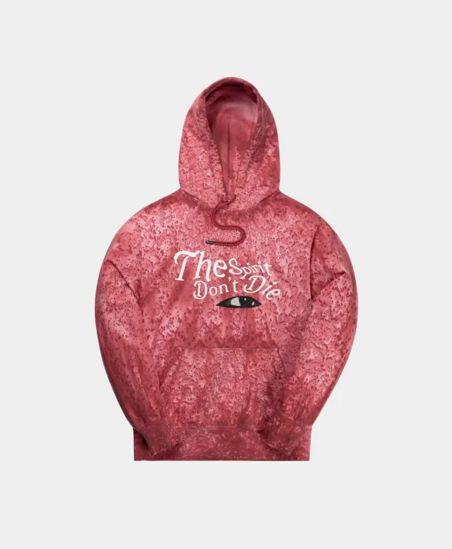 Red Bubble Wekaspirit Hoody sold by Daily Paper