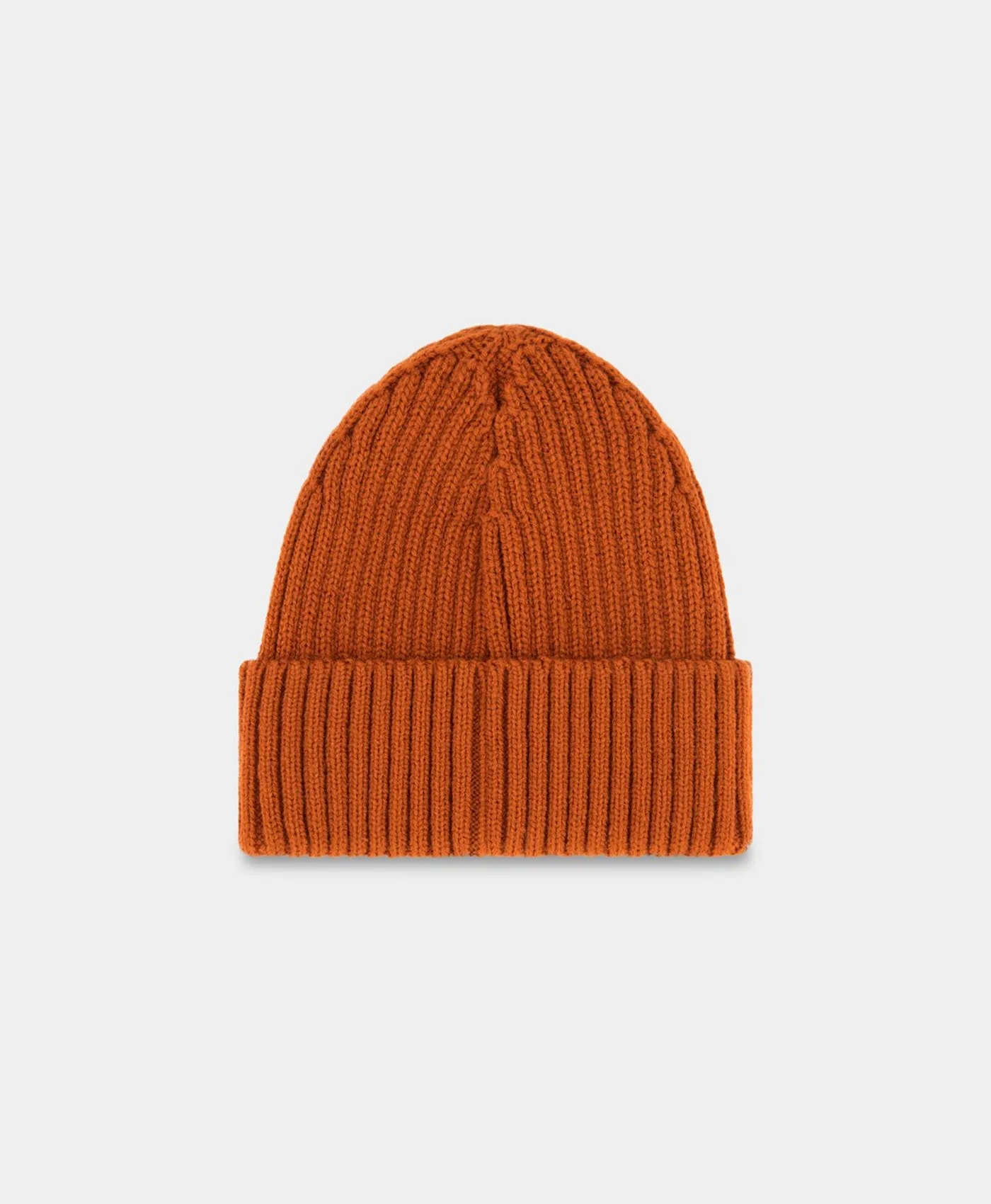 Orange Clay Ebeanie sold by Daily Paper product image thumbnail 2
