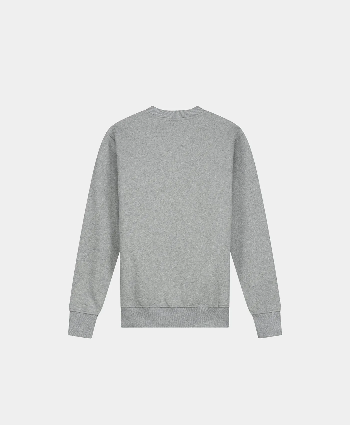 Grey Alias Sweater sold by Daily Paper product image thumbnail 2