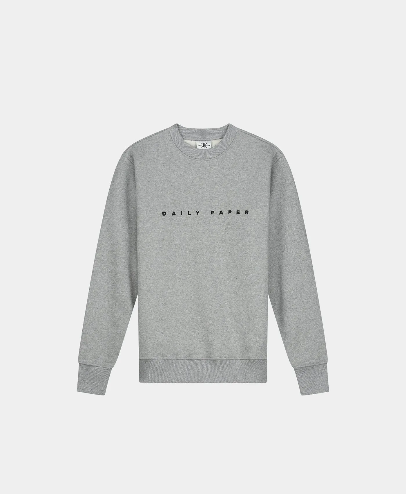 Grey Alias Sweater sold by Daily Paper