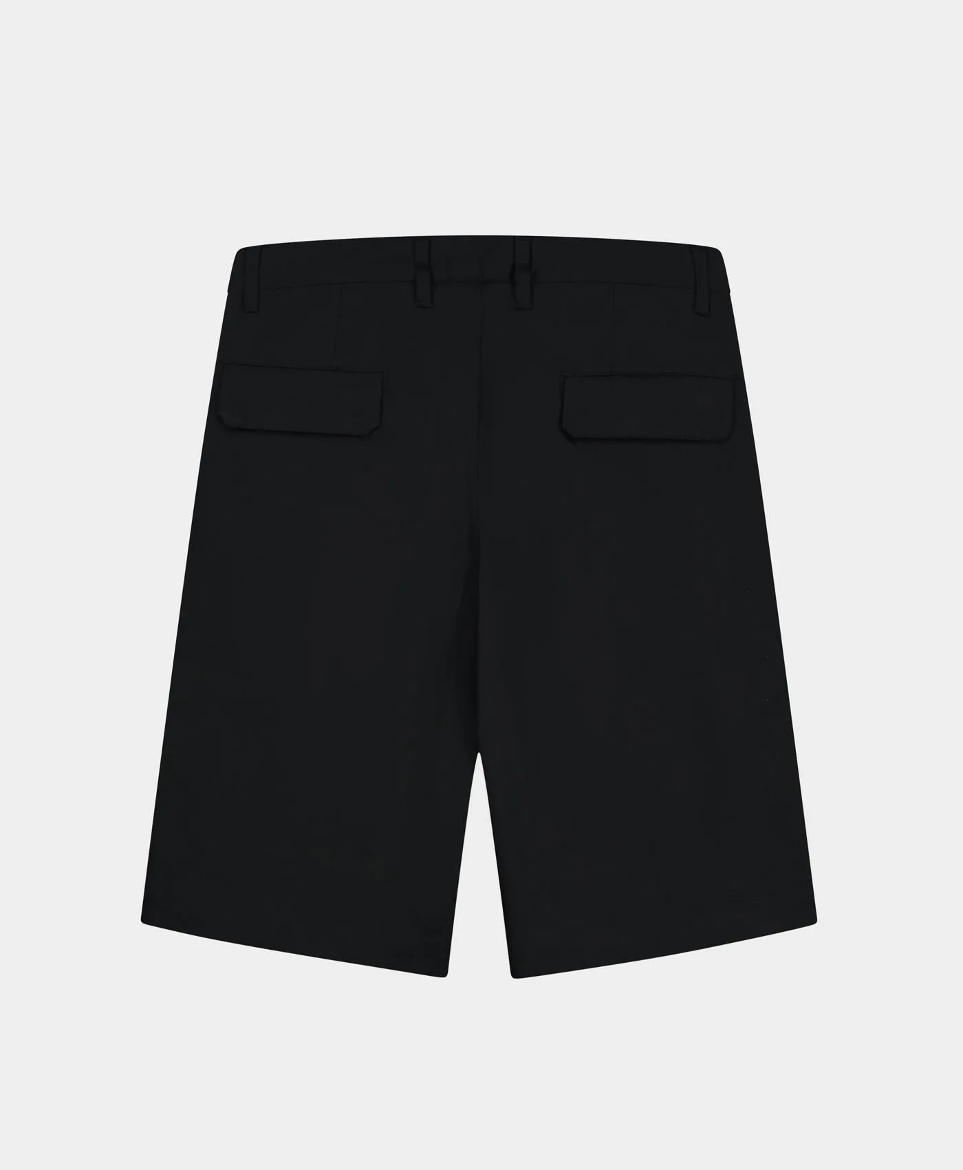 Cargo Shorts Black sold by Daily Paper product image thumbnail 2