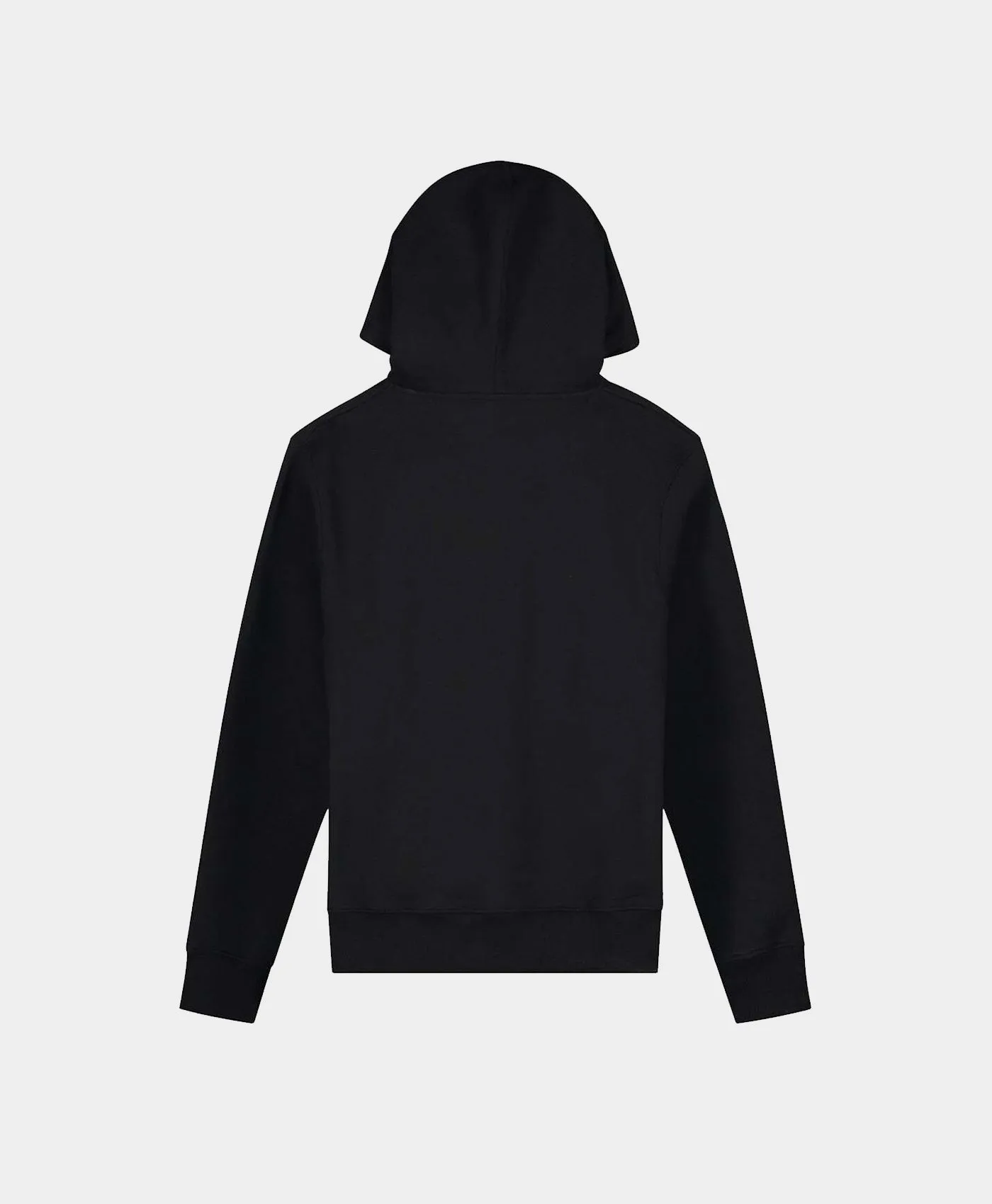 Black Shield Hoody sold by Daily Paper product image thumbnail 2