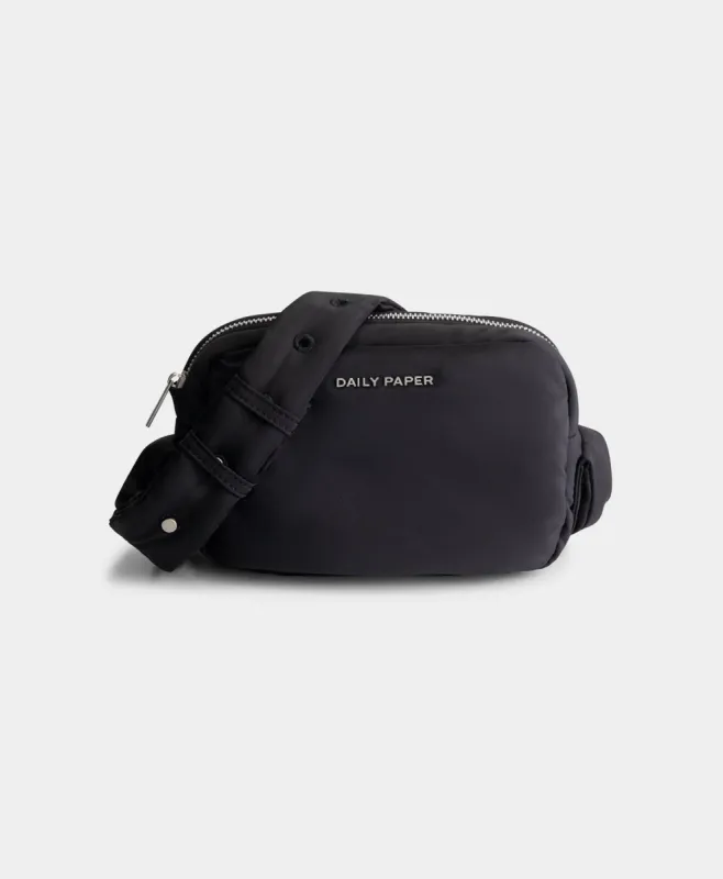 Black Mohi Bag sold by Daily Paper