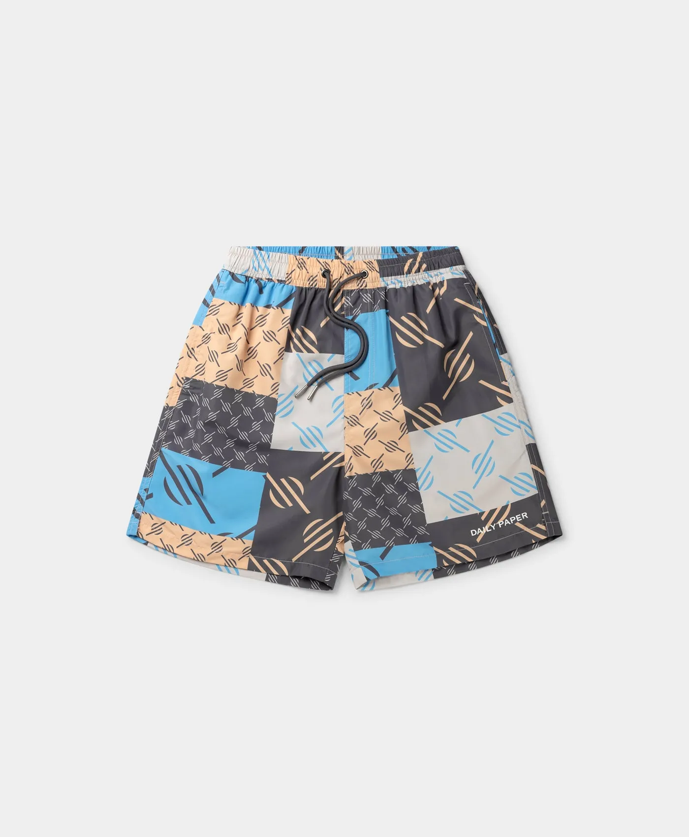 Multi Repatch Swimshorts sold by Daily Paper