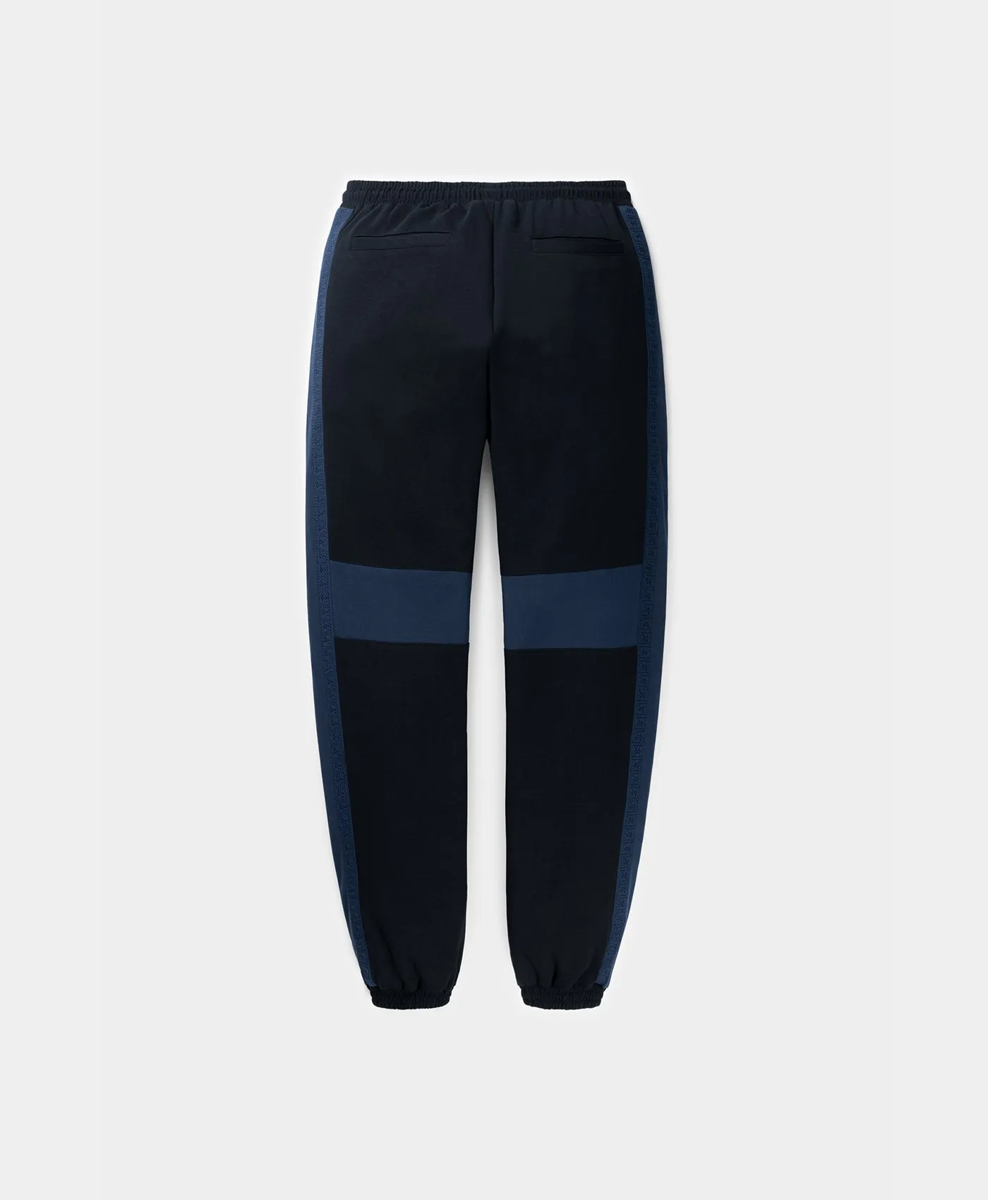 Black Blue Pepion Pants sold by Daily Paper product image thumbnail 2