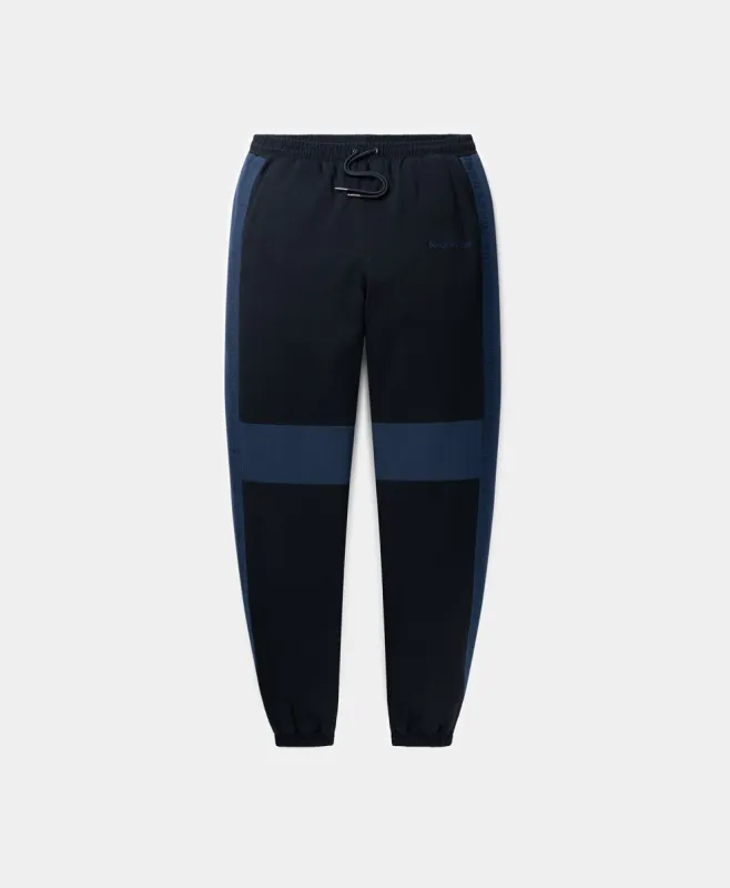 Black Blue Pepion Pants sold by Daily Paper