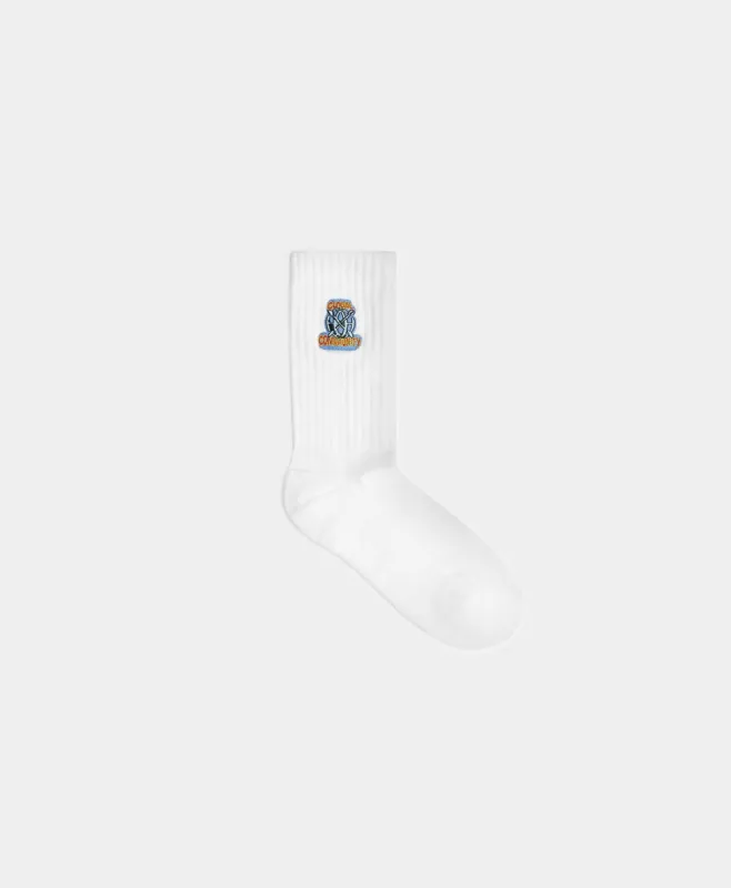 White Hock Socks sold by Daily Paper