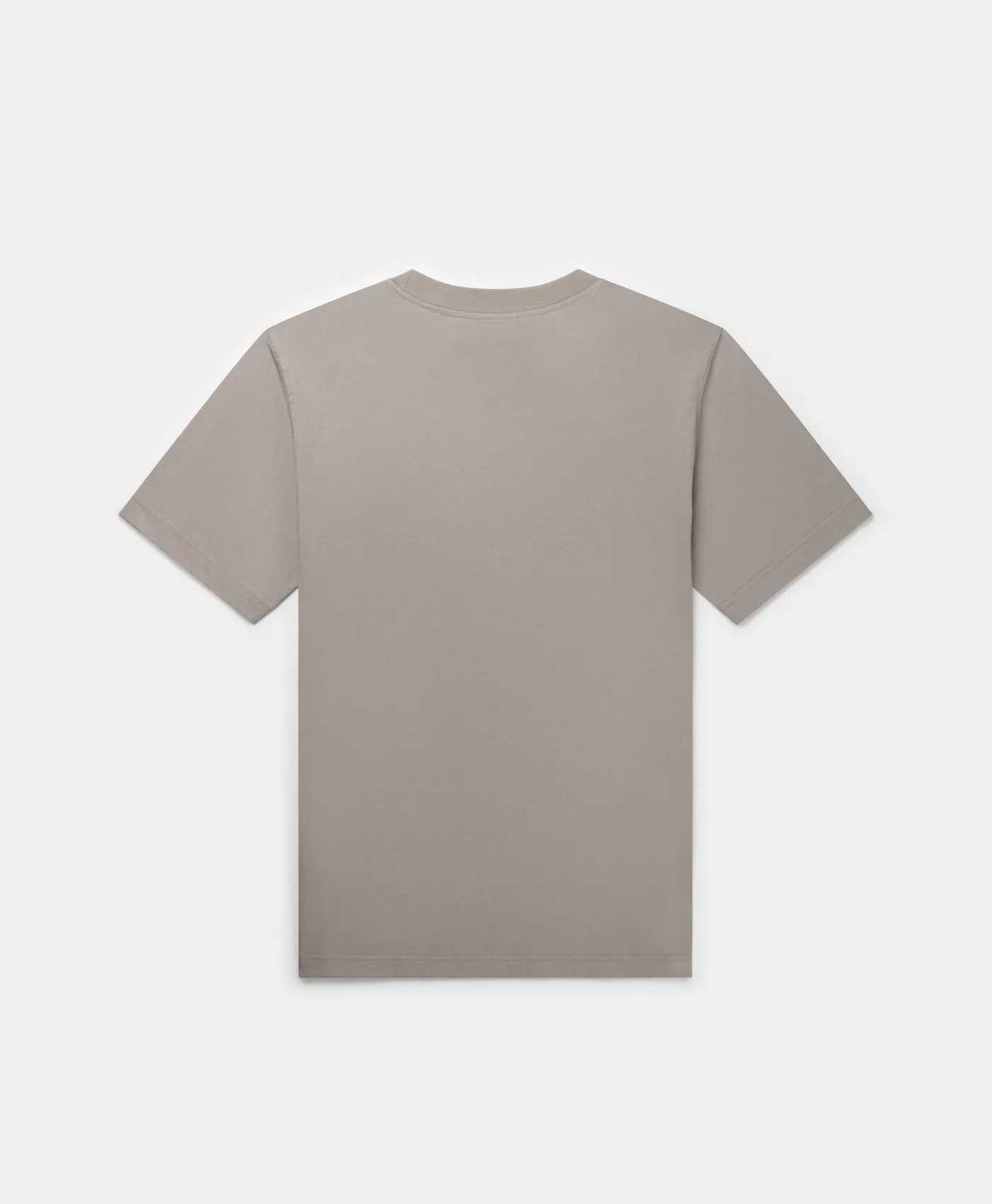 Wet Weather Orbit T-Shirt sold by Daily Paper product image thumbnail 2