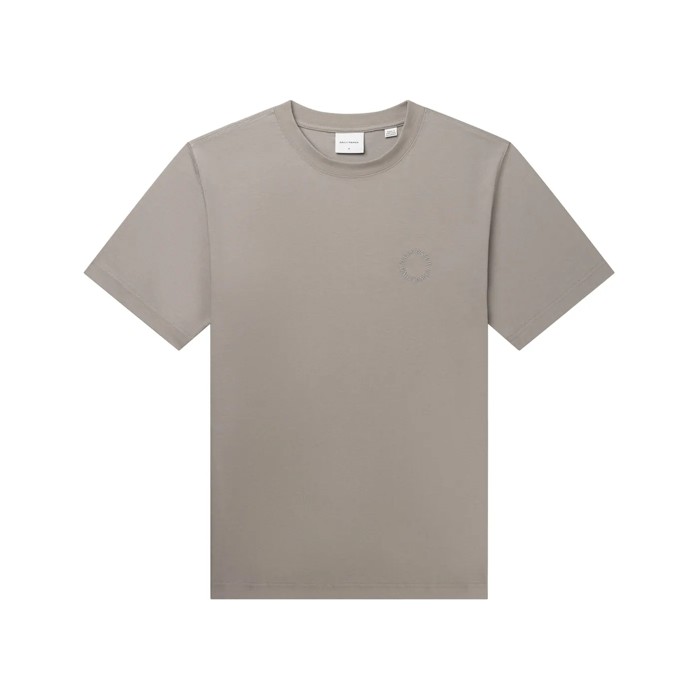 Wet Weather Orbit T-Shirt sold by Daily Paper product image thumbnail 3