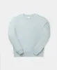 Subdued Blue Orbit Sweater sold by Daily Paper