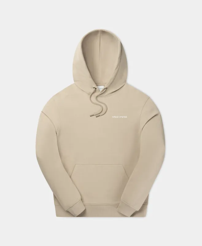 Nacreous Clouds Dias Hoodie made by Daily Paper