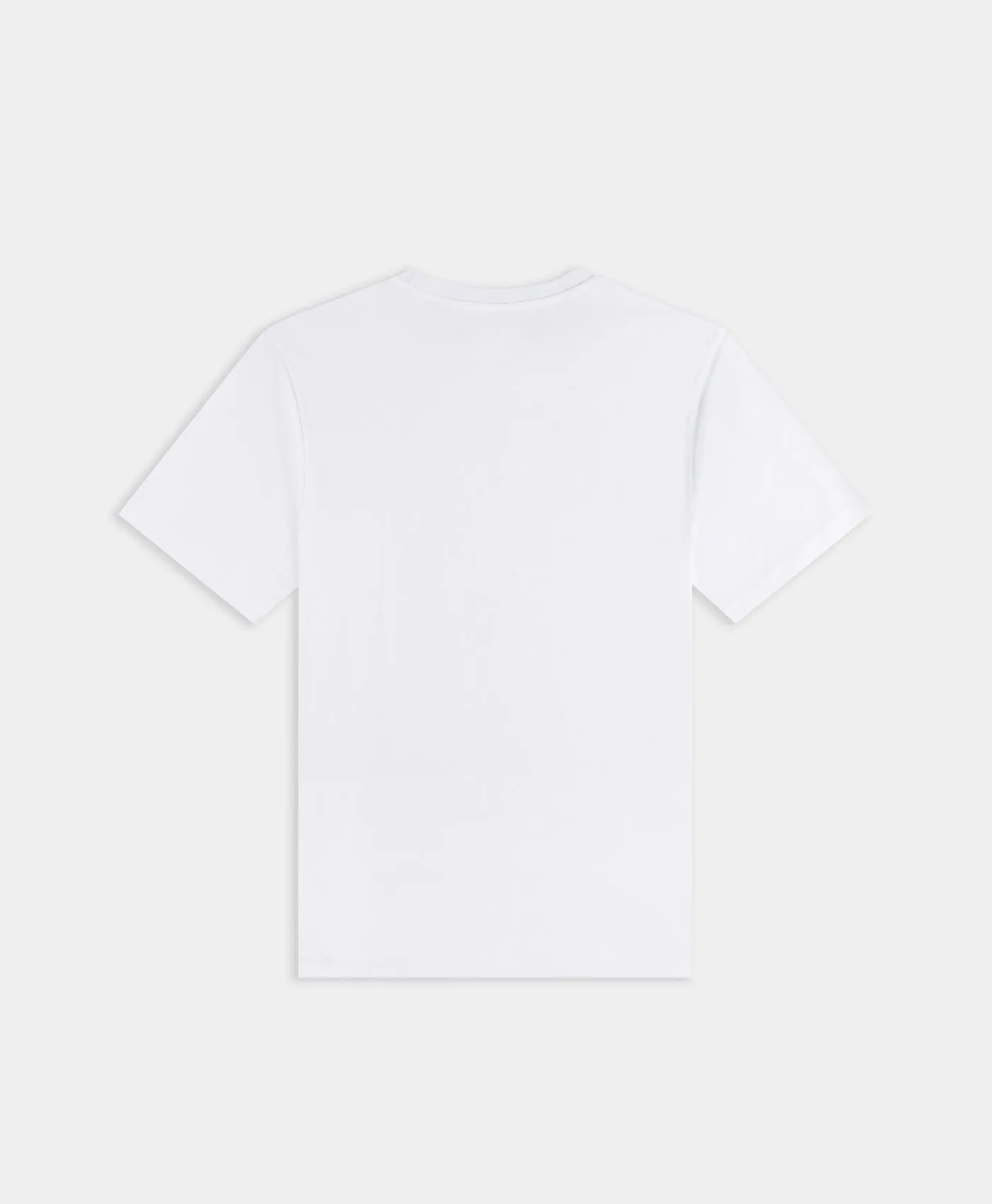 White 3 Pack T-Shirt sold by Daily Paper product image thumbnail 2