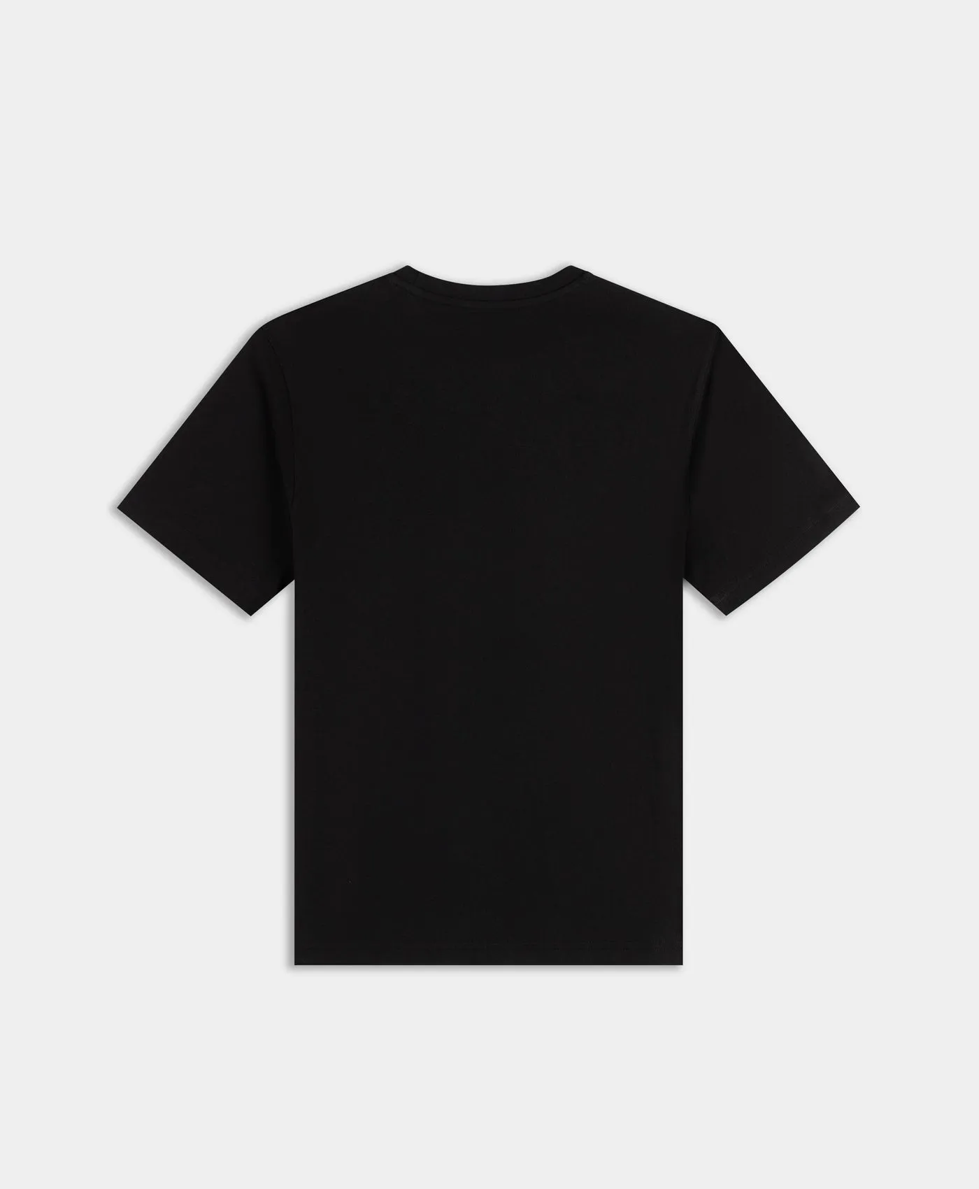 Black 3 Pack T-Shirt sold by Daily Paper product image thumbnail 2